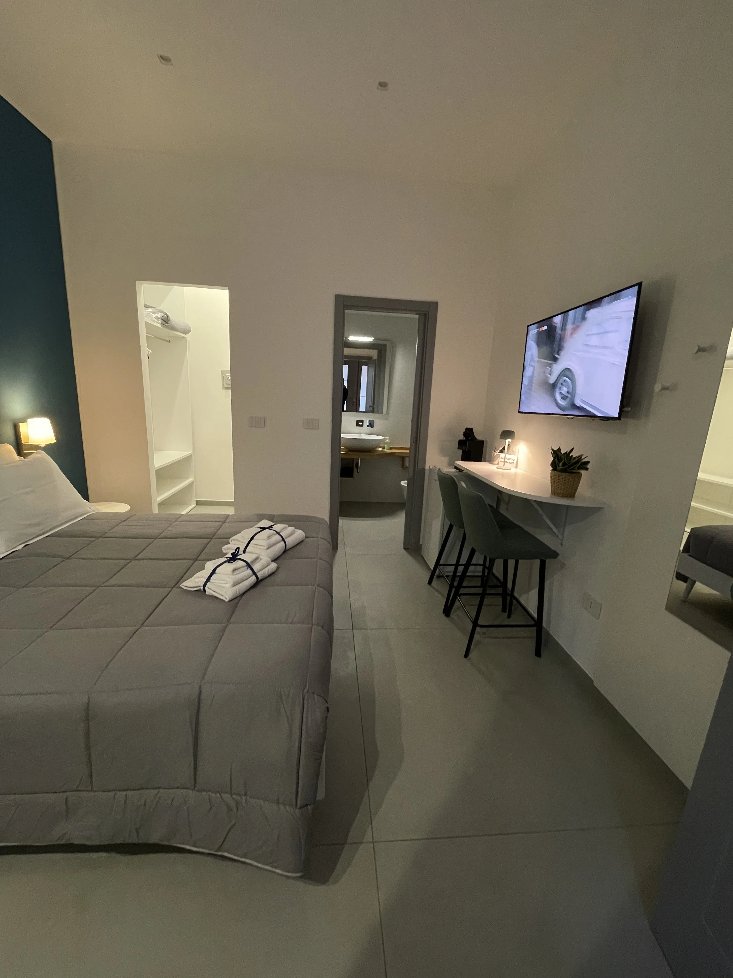 Esterno Casa e Bottega, Via Gargano 13, Manfredonia
